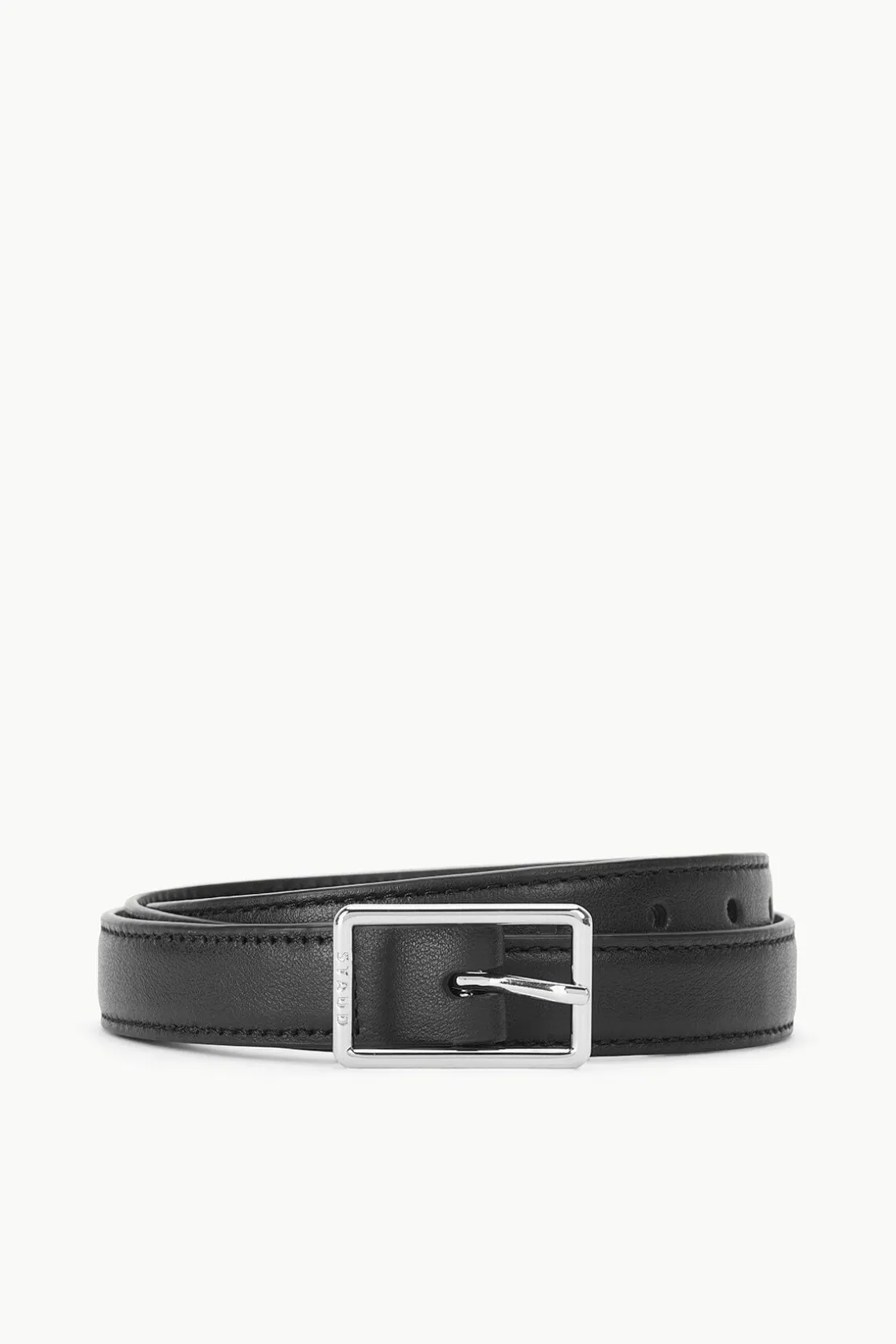 CLASSIC BELT BLACK