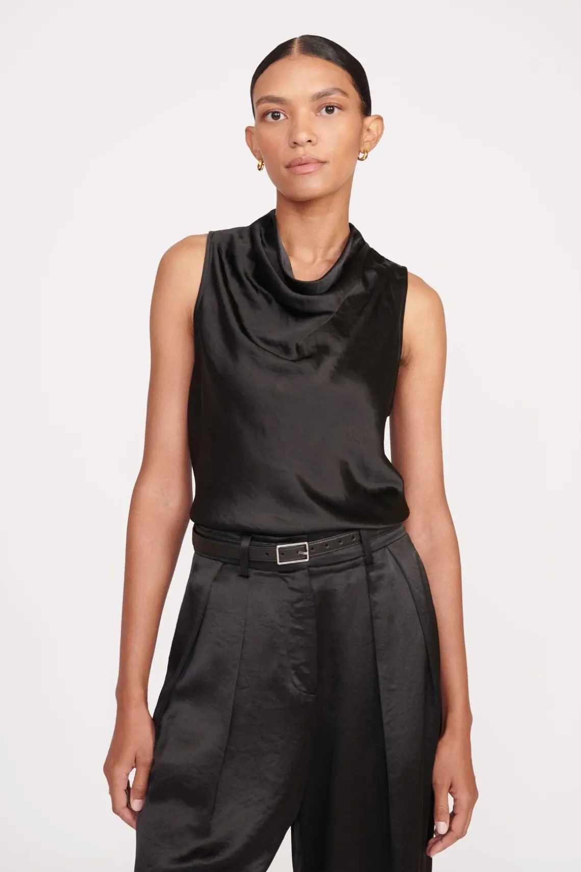 CLASSIC BELT BLACK