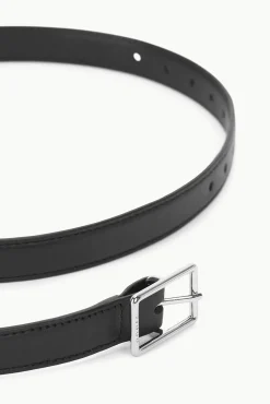 CLASSIC BELT BLACK