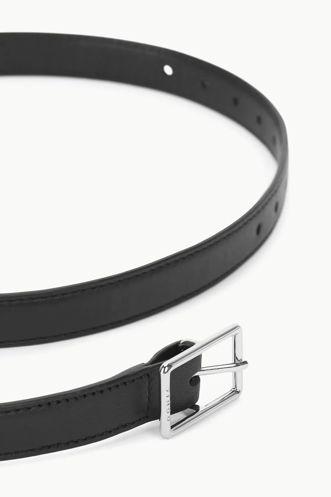 CLASSIC BELT BLACK