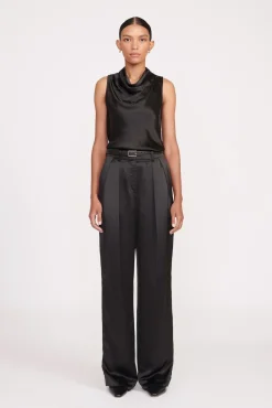 CLASSIC BELT BLACK