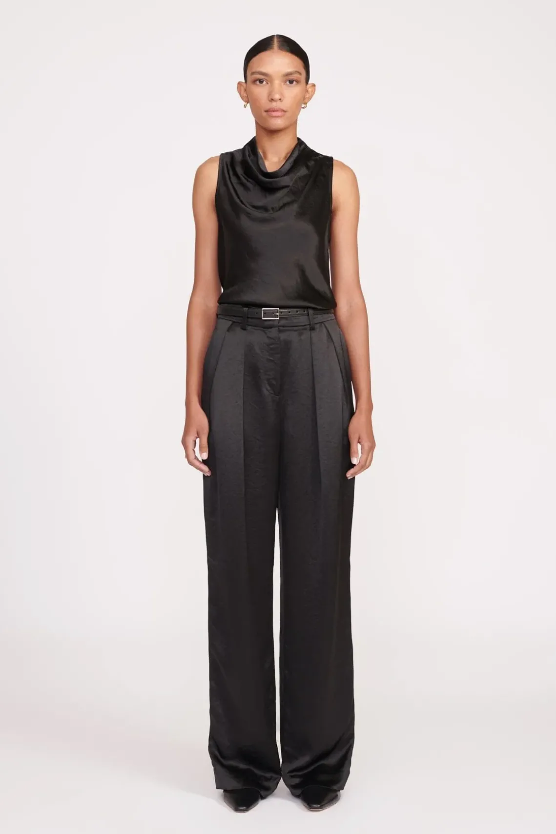 CLASSIC BELT BLACK