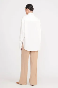 COLTON SHIRT WHITE