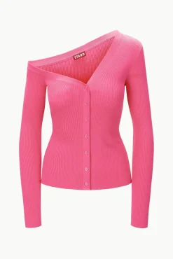 CRAFTSMAN SWEATER PUNCH