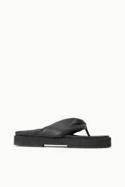 DAHLIA PLATFORM BLACK