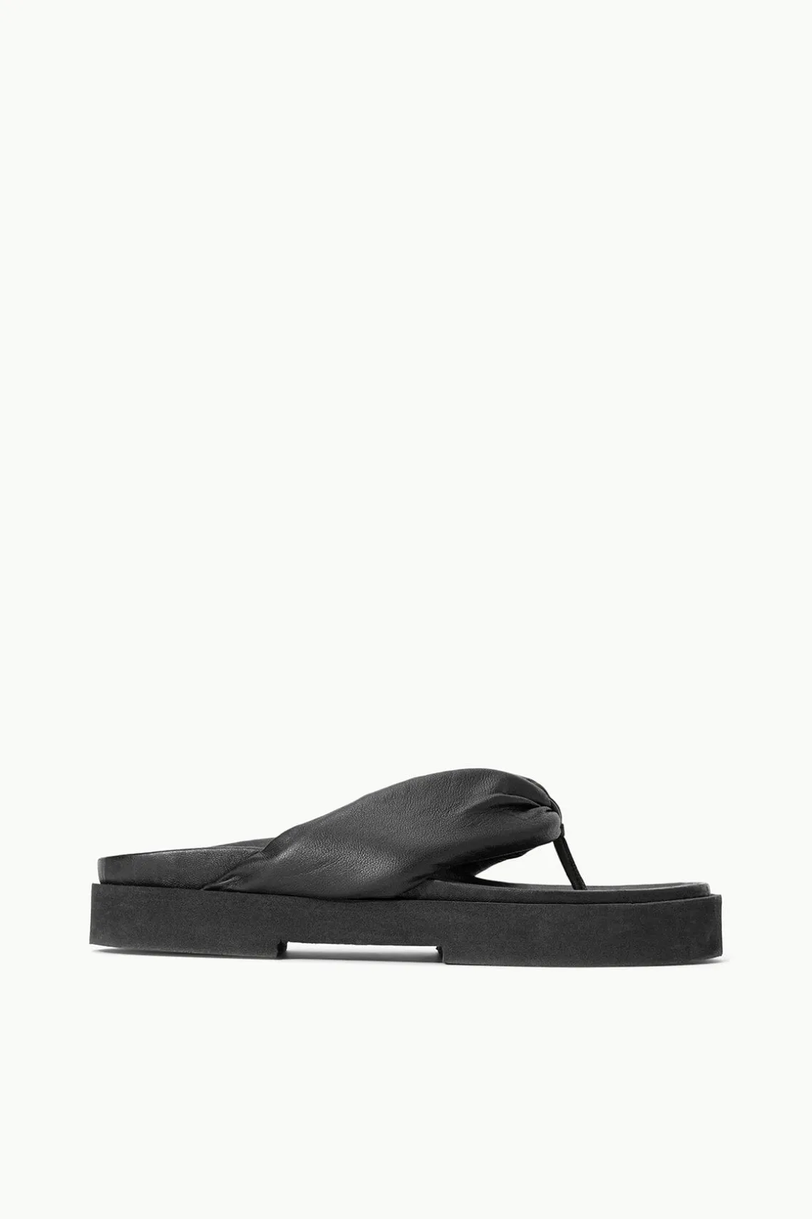 DAHLIA PLATFORM BLACK