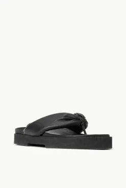 DAHLIA PLATFORM BLACK