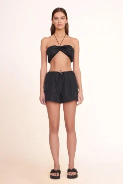 DAHLIA PLATFORM BLACK