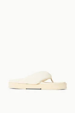 DAHLIA PLATFORM CREAM
