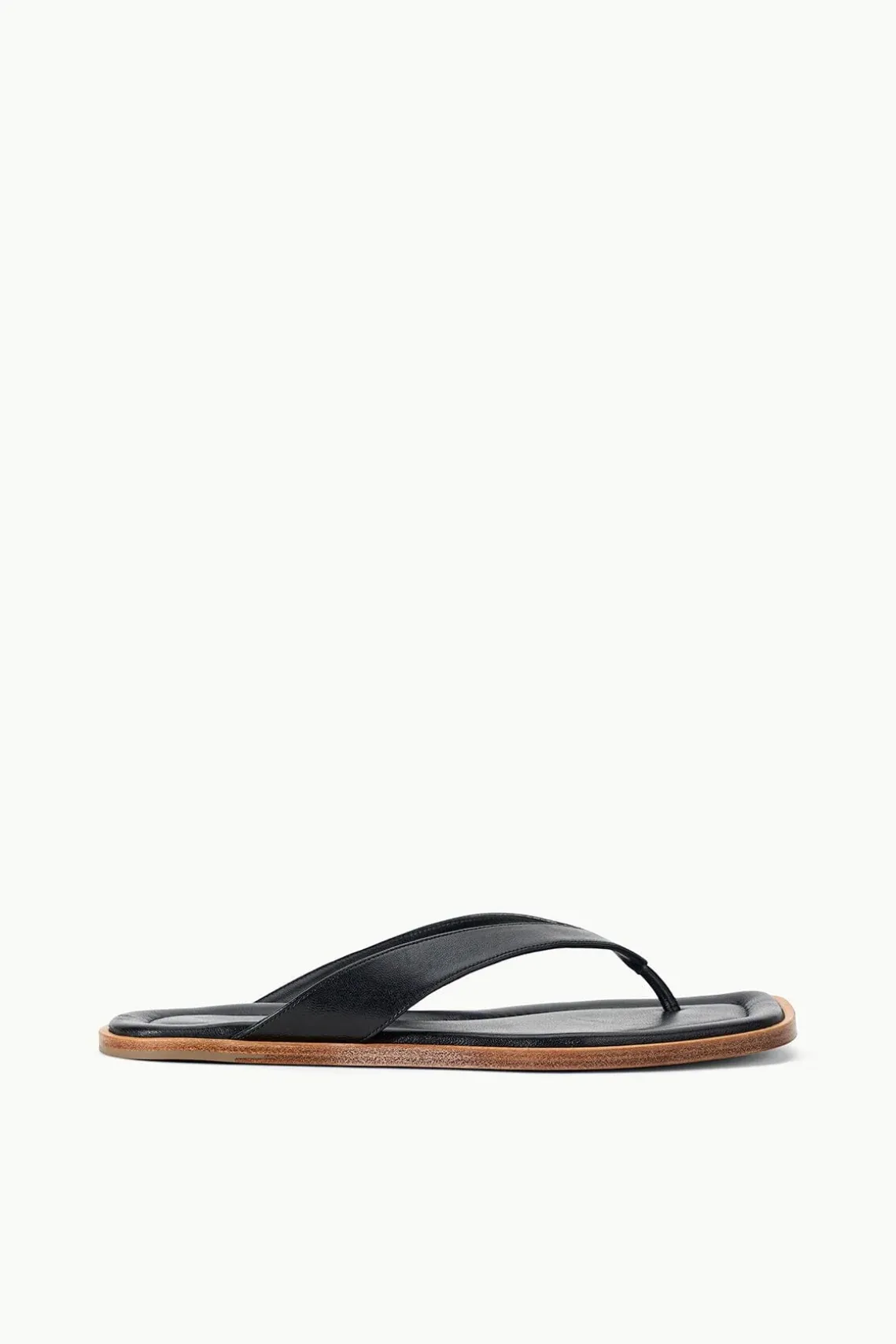 DANTE THONG SLIDE BLACK