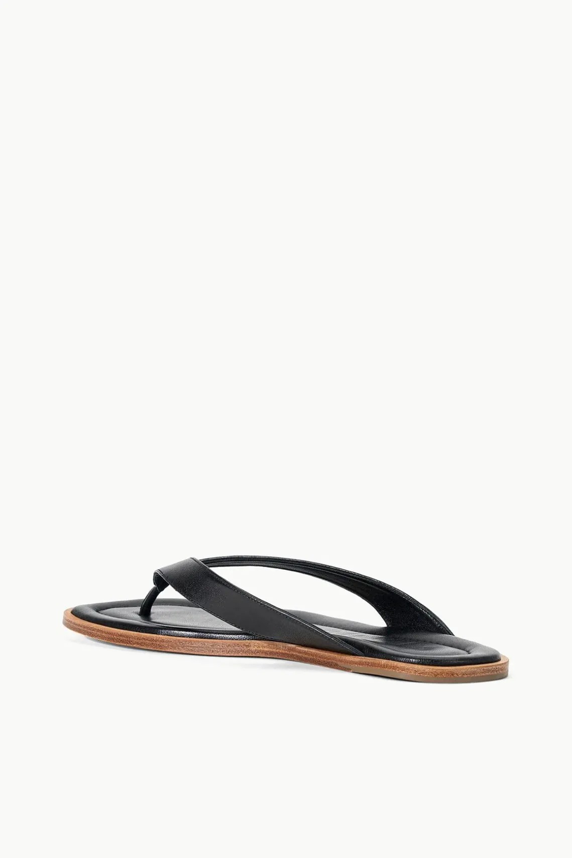 DANTE THONG SLIDE BLACK