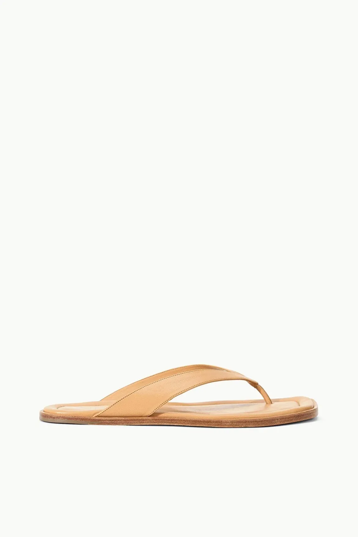 DANTE THONG SLIDE PORCINI