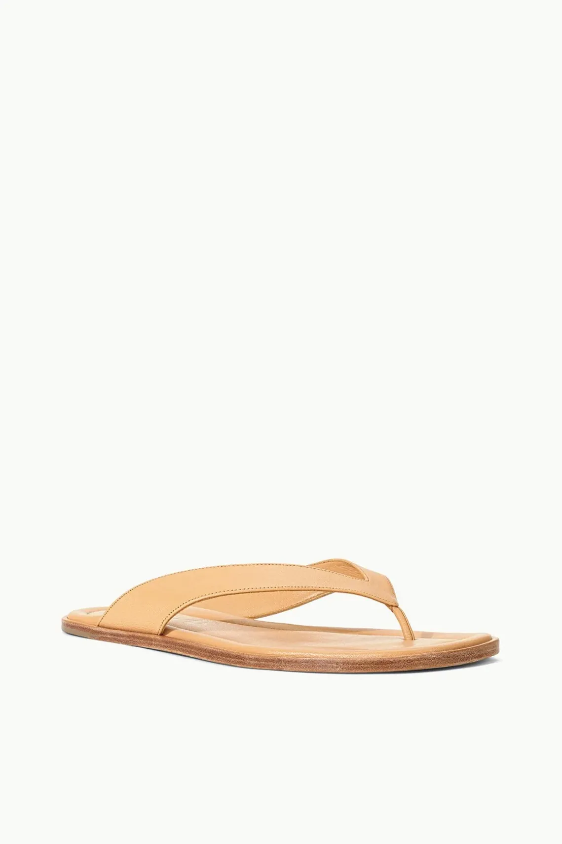DANTE THONG SLIDE PORCINI
