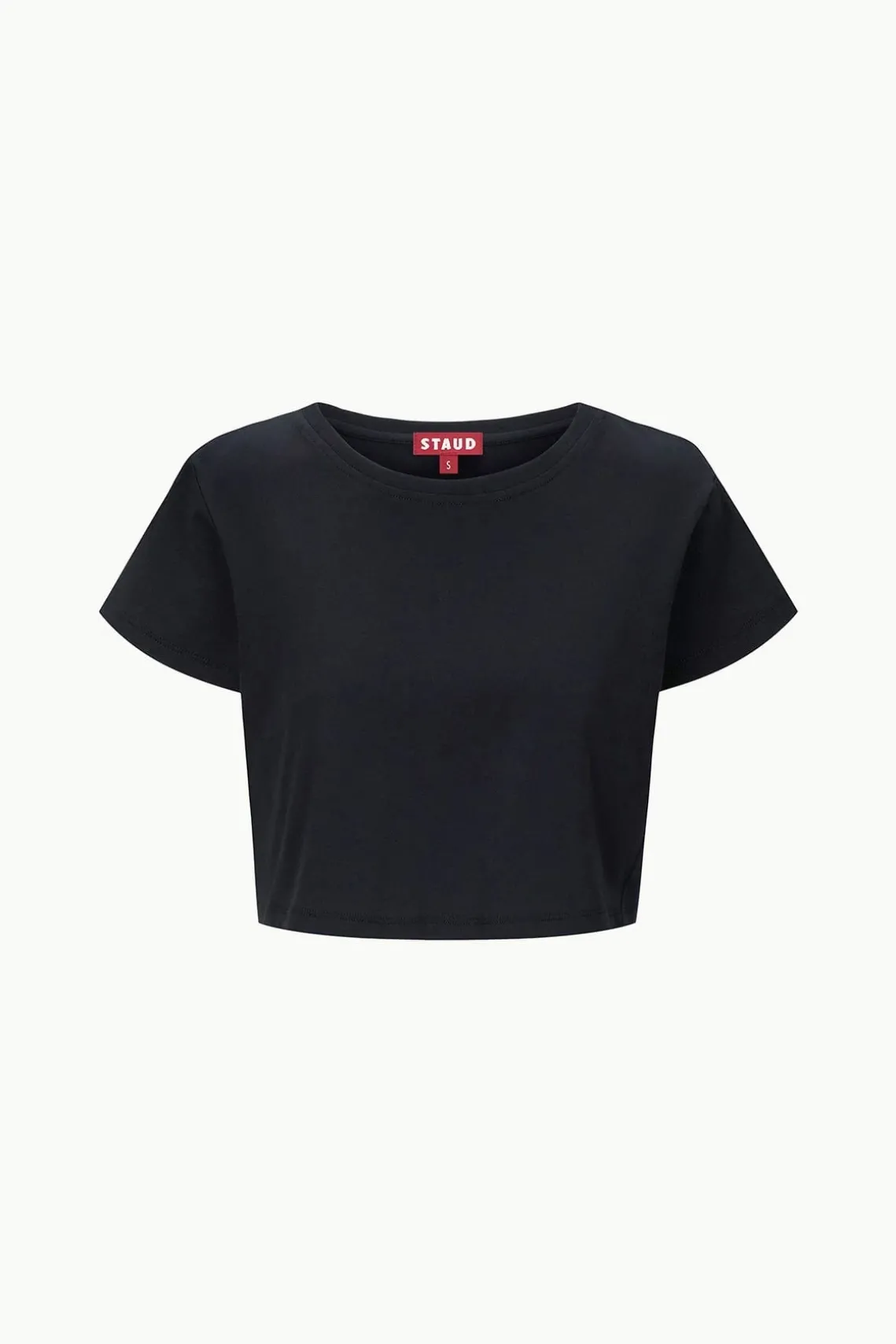 DEAN T-SHIRT BLACK