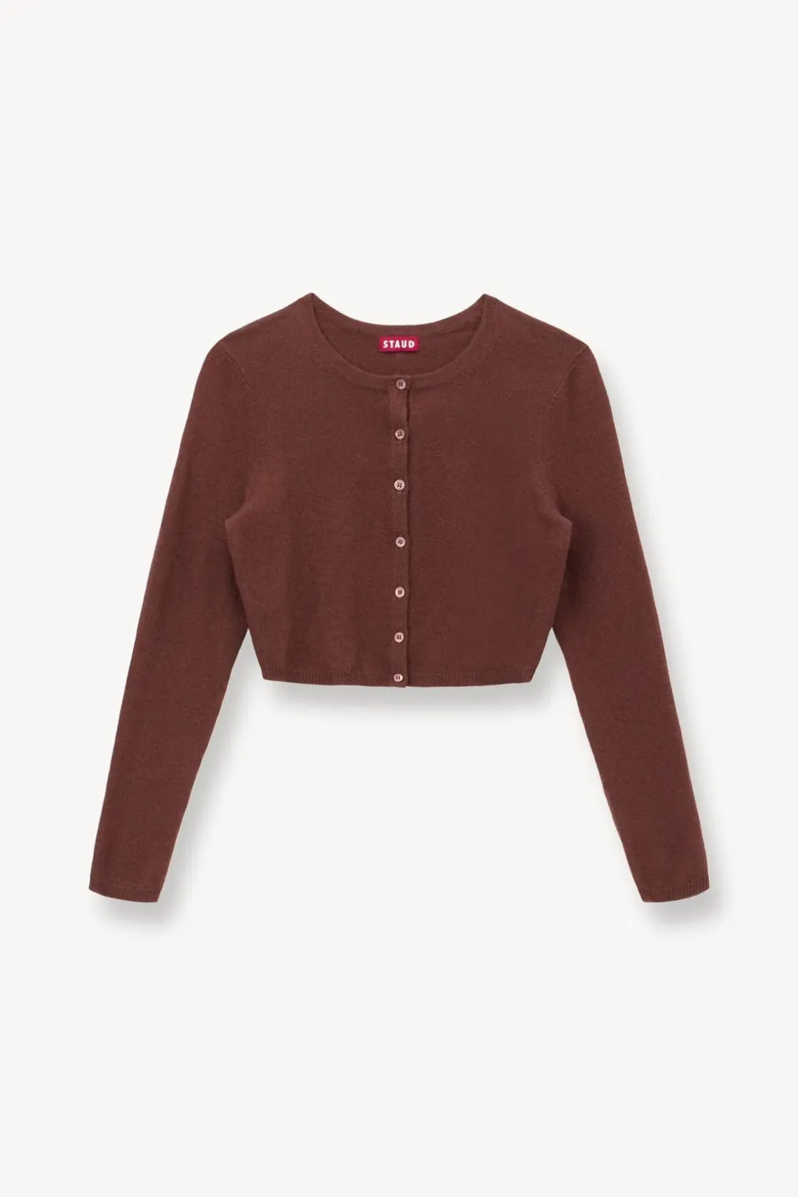 DEANNA SWEATER CLOVE