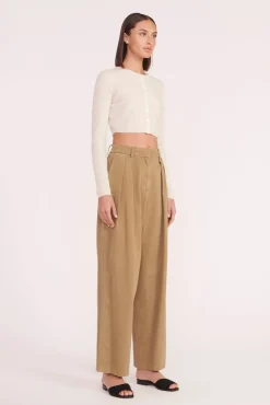 DEANNA SWEATER CREME