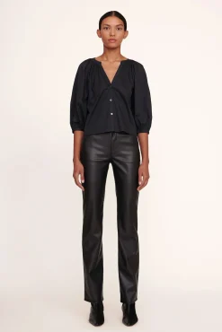 DILL TOP  BLACK