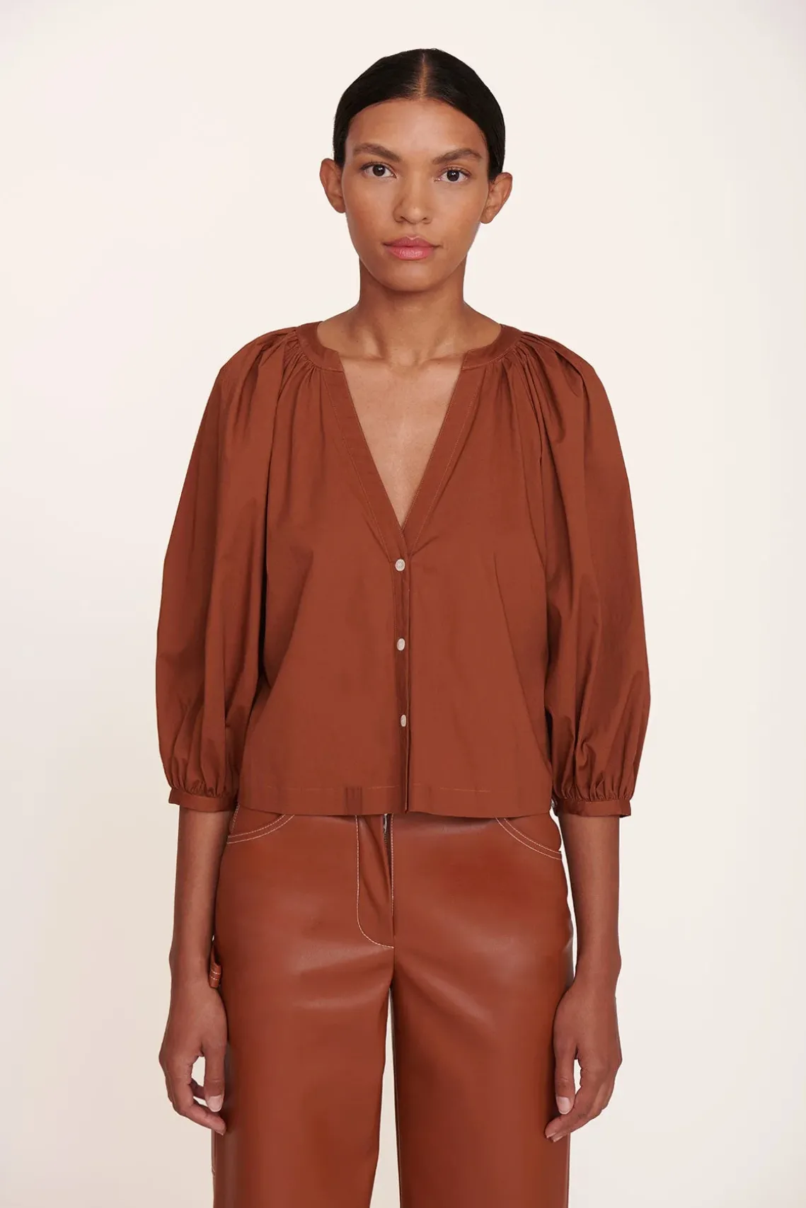 DILL TOP TAN