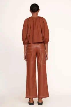 DILL TOP TAN