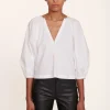 DILL TOP  WHITE