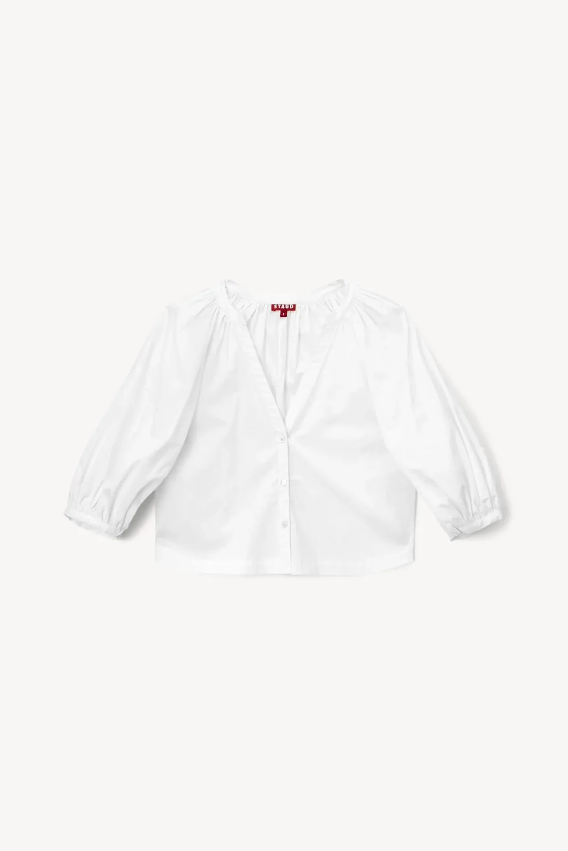 DILL TOP WHITE