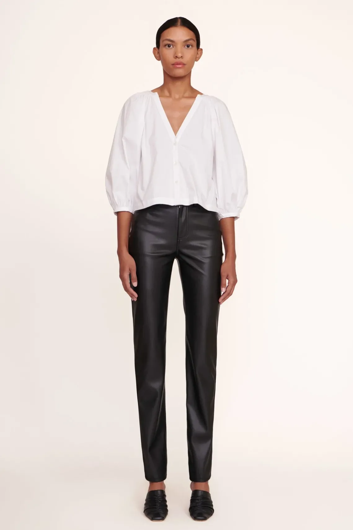 DILL TOP WHITE