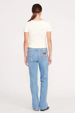 DIXIE TOP IVORY