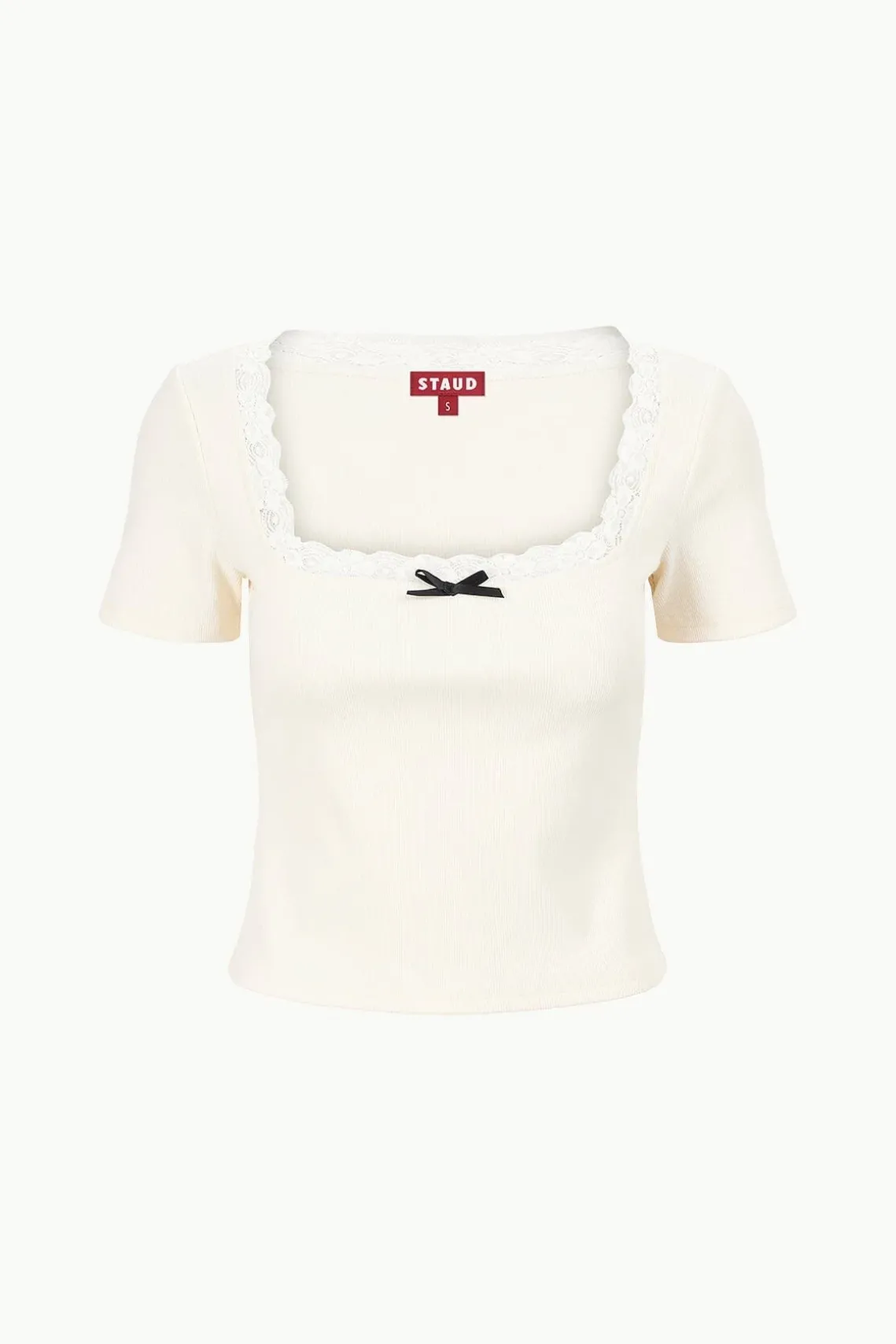 DIXIE TOP IVORY