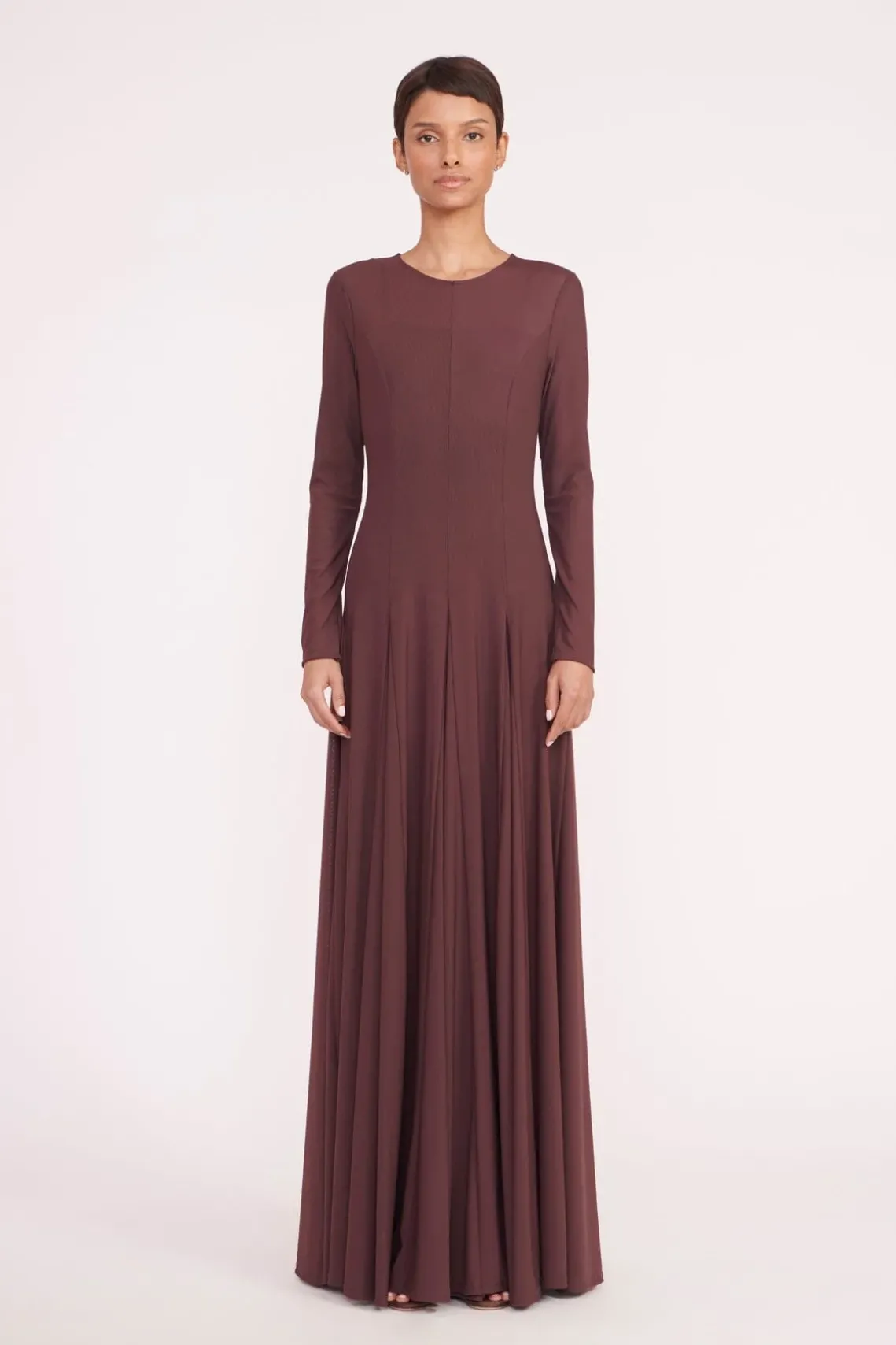DONOVAN DRESS BARK