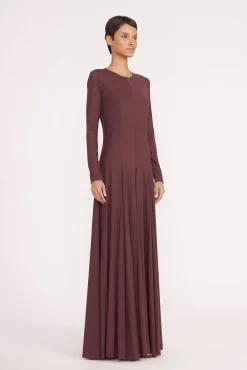 DONOVAN DRESS BARK