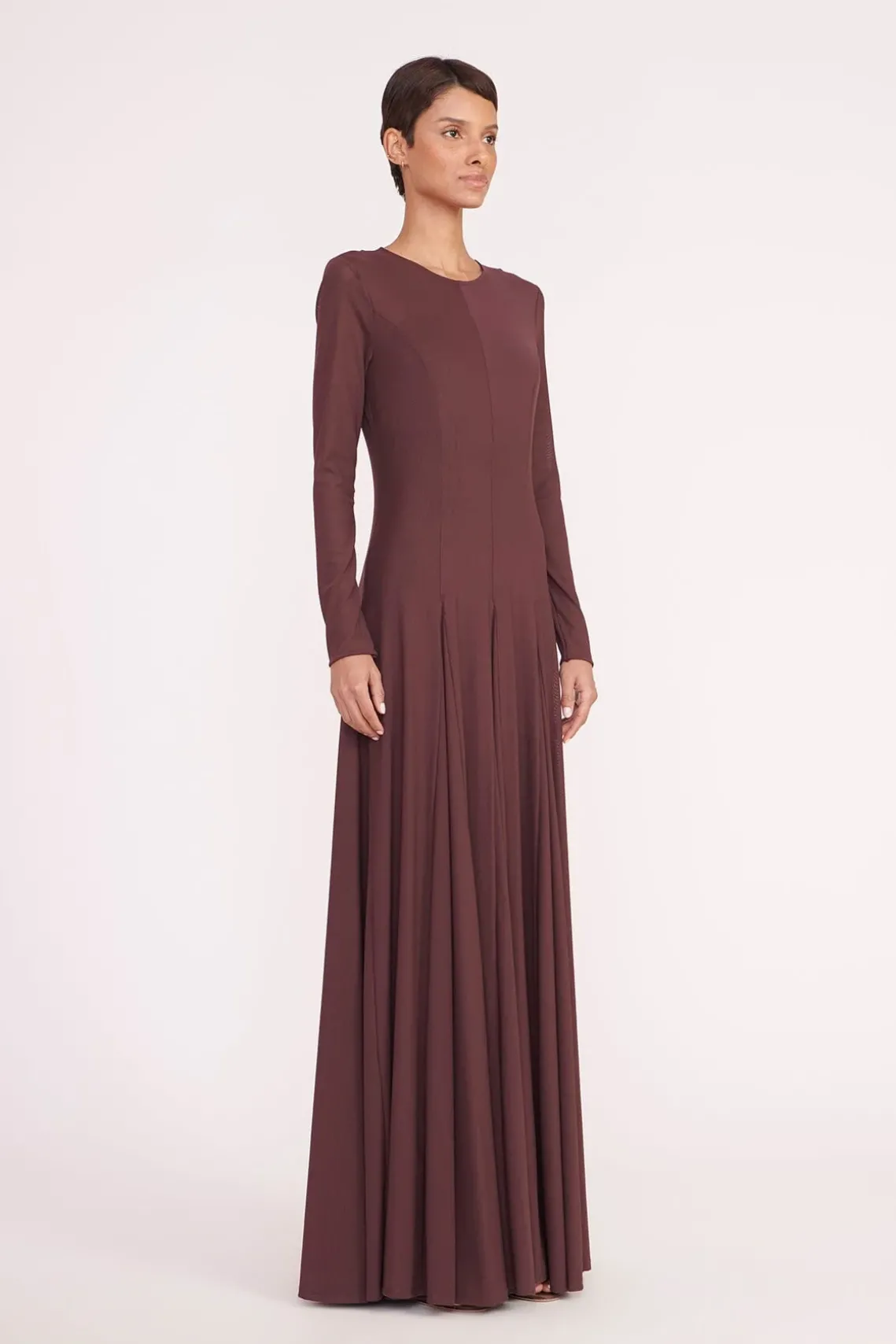 DONOVAN DRESS BARK