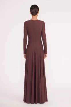 DONOVAN DRESS BARK