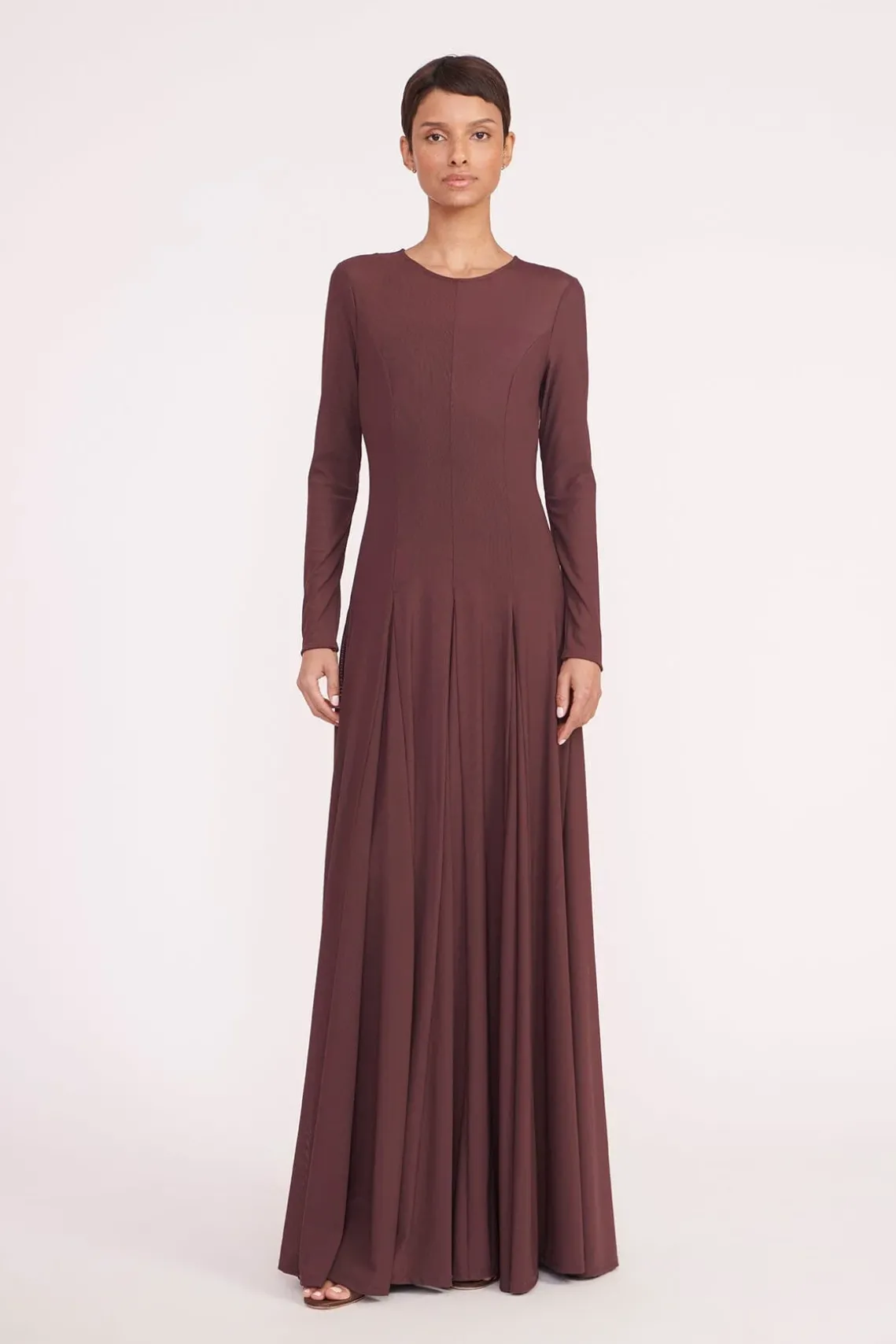 DONOVAN DRESS BARK