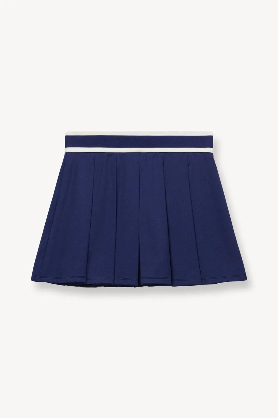 DOUBLES SKIRT NAVY