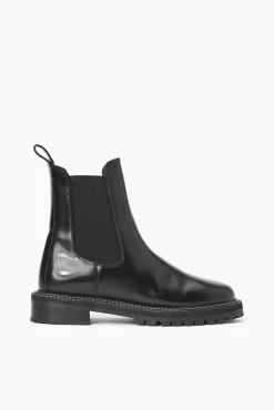 DUTCH BOOT BLACK