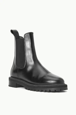 DUTCH BOOT BLACK