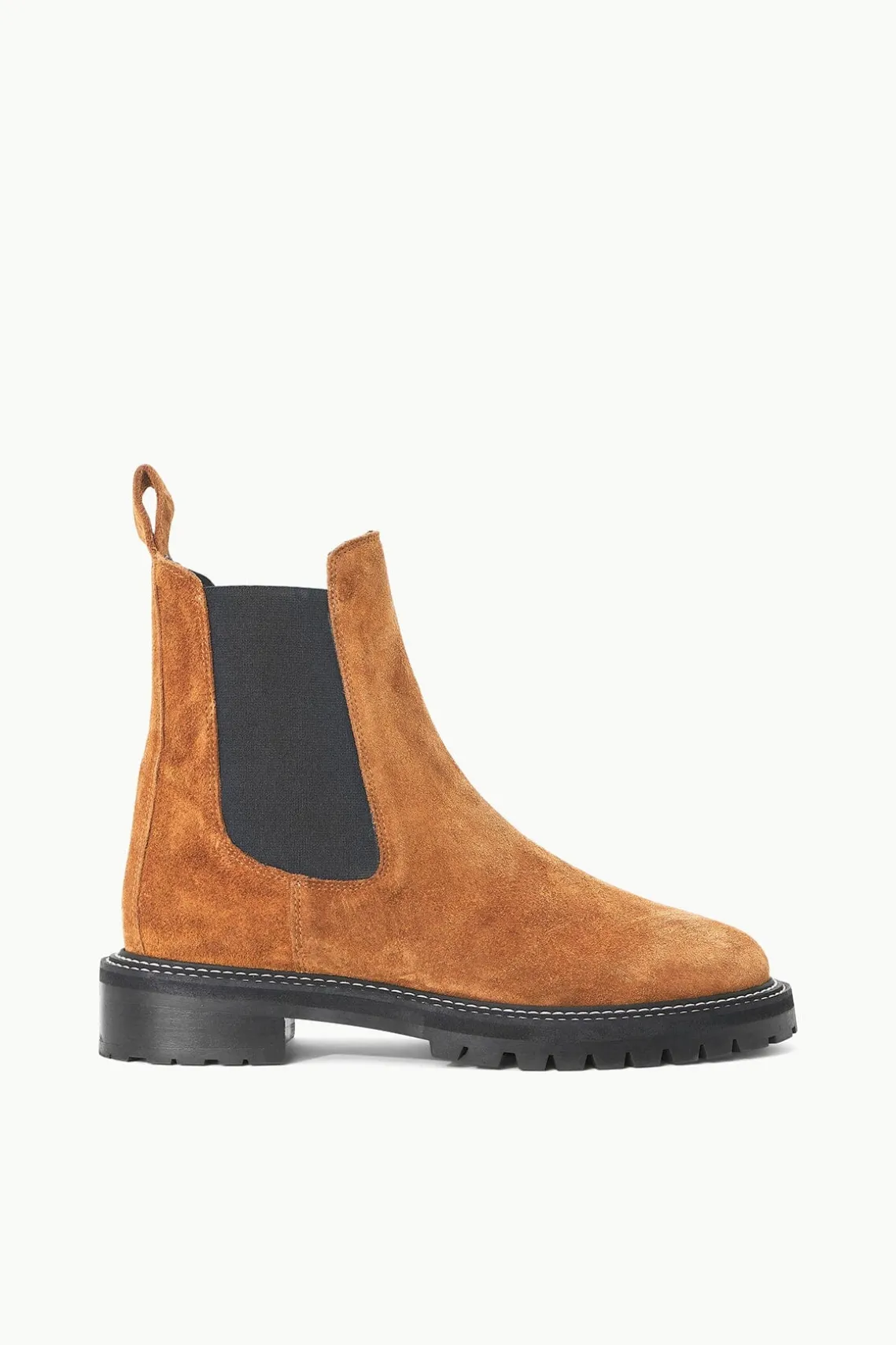DUTCH BOOT TAN