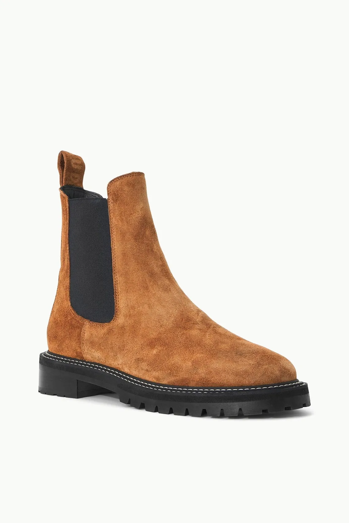 DUTCH BOOT TAN
