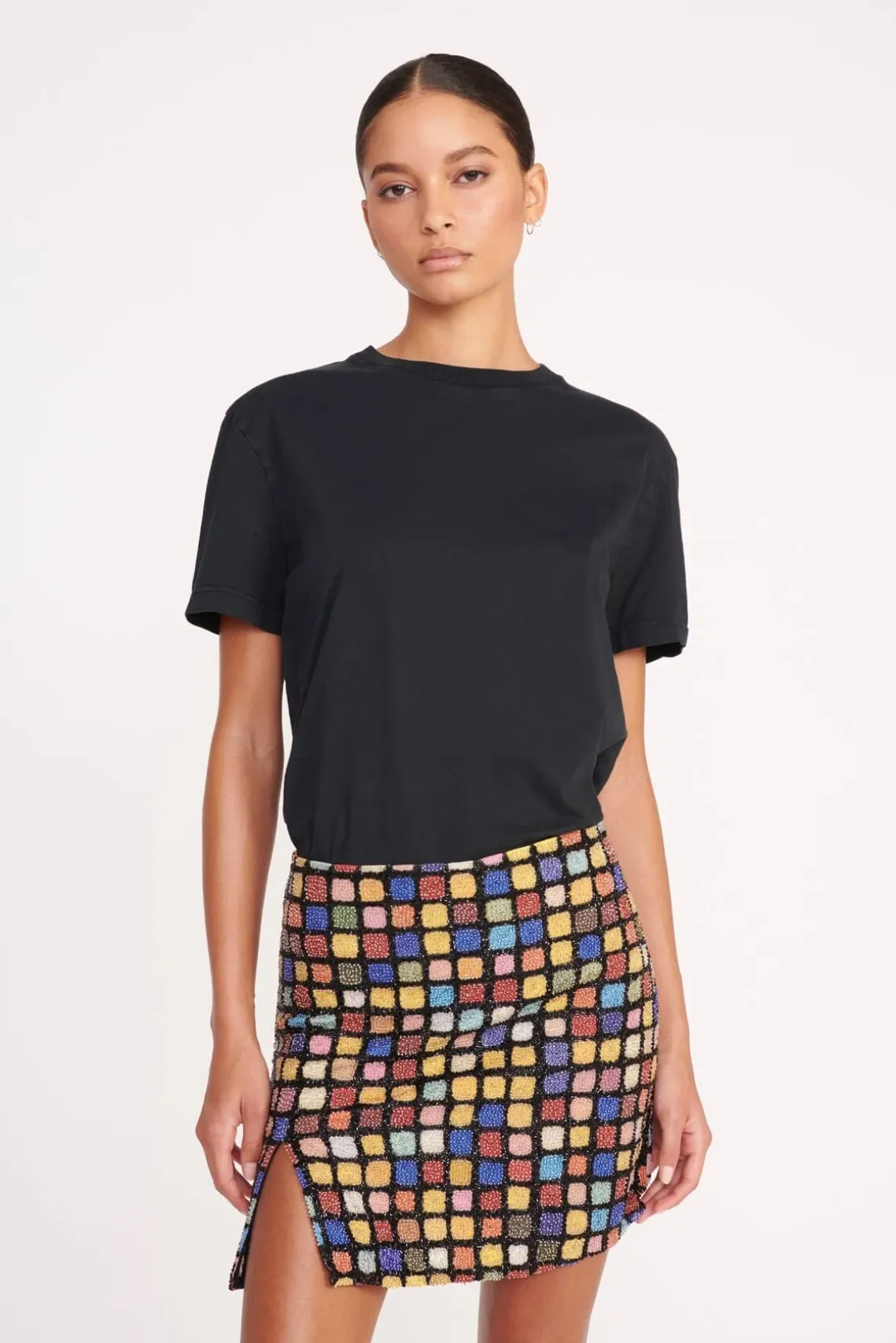 EMERIE SKIRT DANCE FLOOR