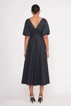 FINLEY DRESS BLACK