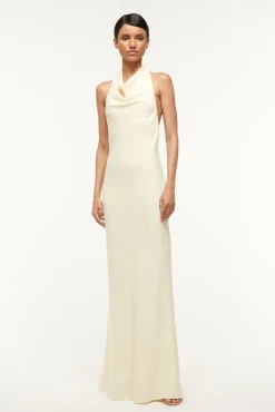 GIUSEPPE DRESS SUN FADED DAISY