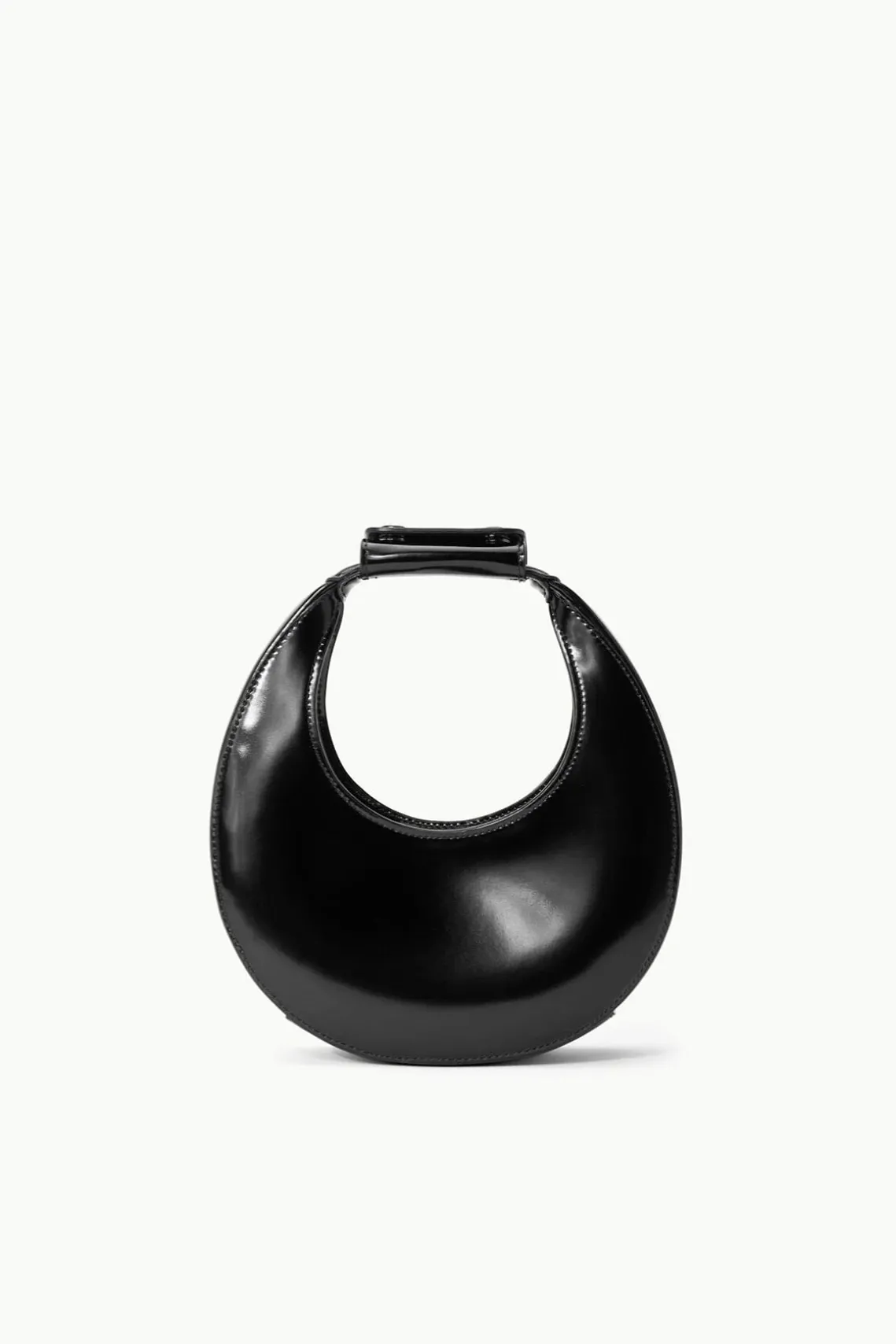 GOODNIGHT MOON BAG BLACK