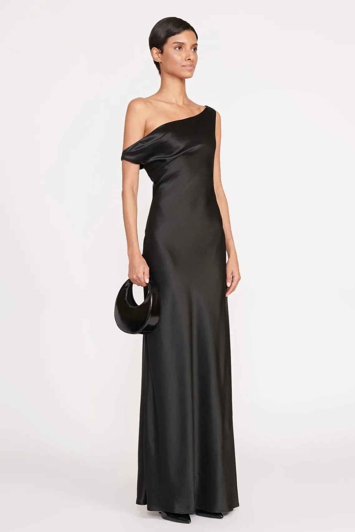 GOODNIGHT MOON BAG BLACK