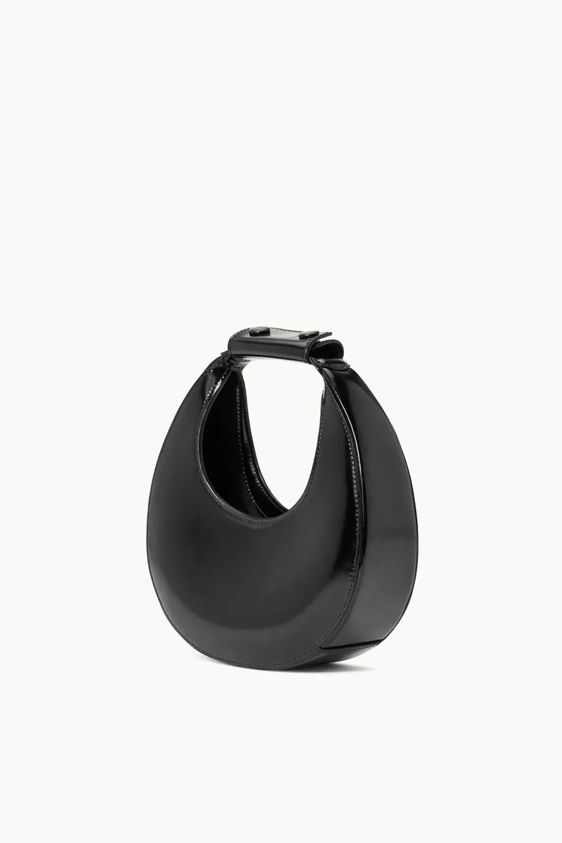GOODNIGHT MOON BAG BLACK