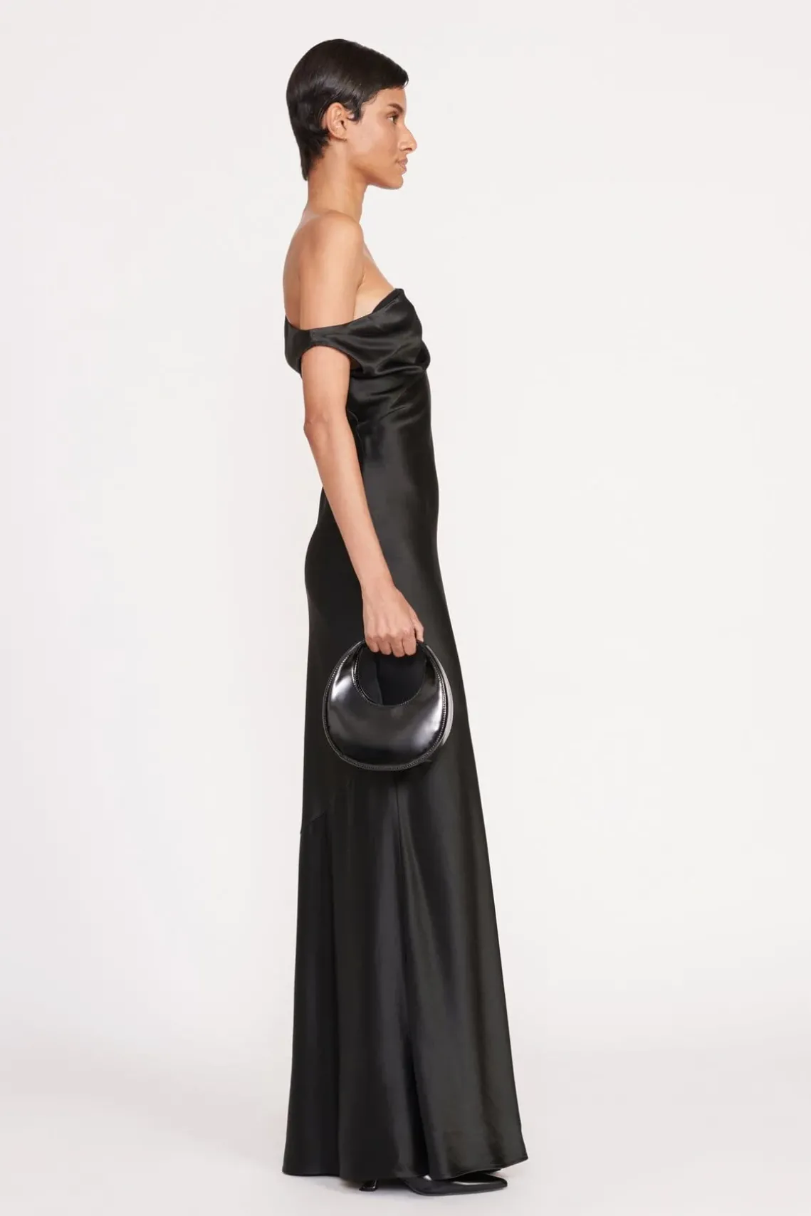 GOODNIGHT MOON BAG BLACK
