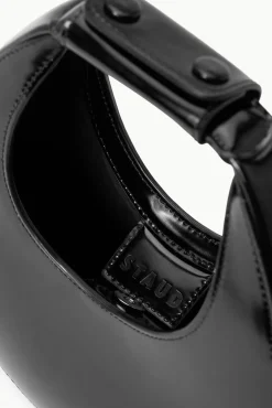 GOODNIGHT MOON BAG BLACK