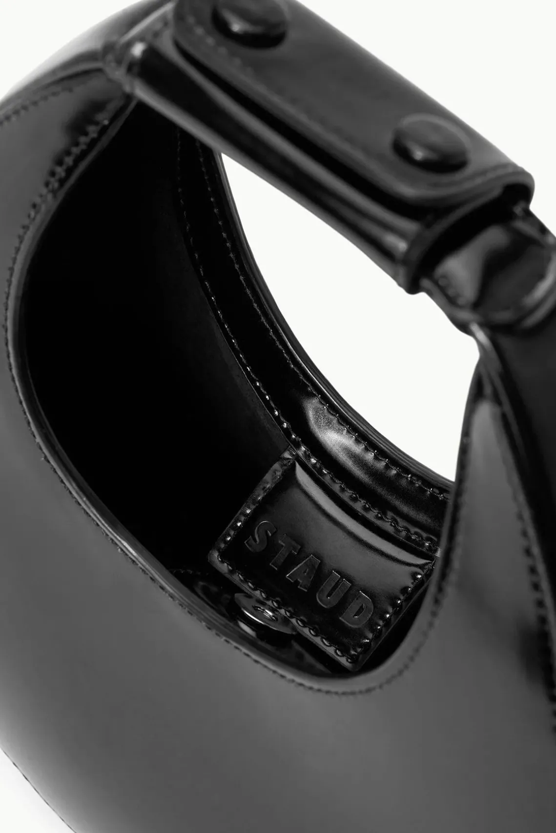 GOODNIGHT MOON BAG BLACK