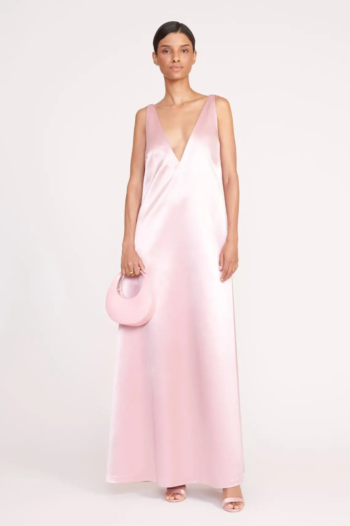 GOODNIGHT MOON BAG CHERRY BLOSSOM