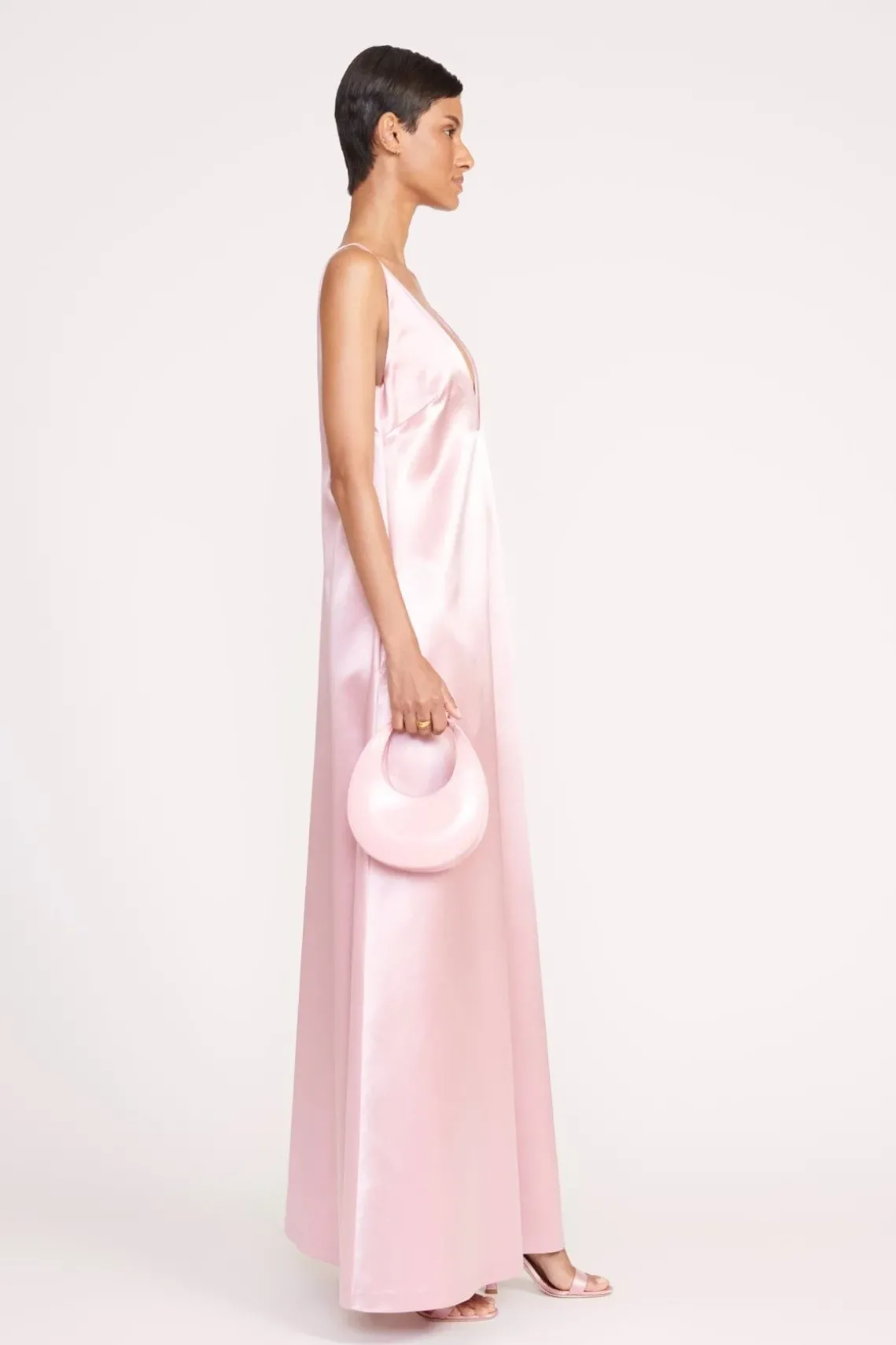 GOODNIGHT MOON BAG CHERRY BLOSSOM
