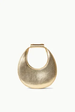 GOODNIGHT MOON BAG GOLD